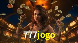 Responsive Design 777jogo