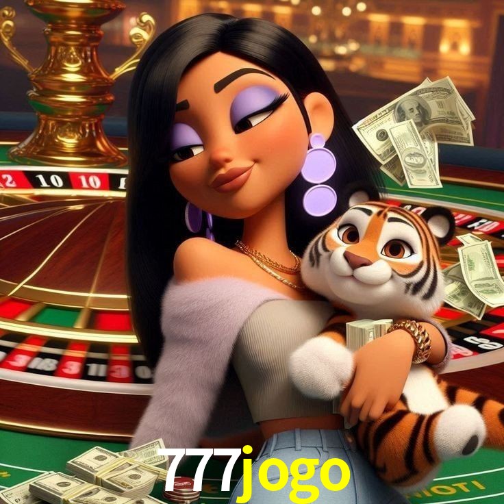 Account Benefits 777jogo