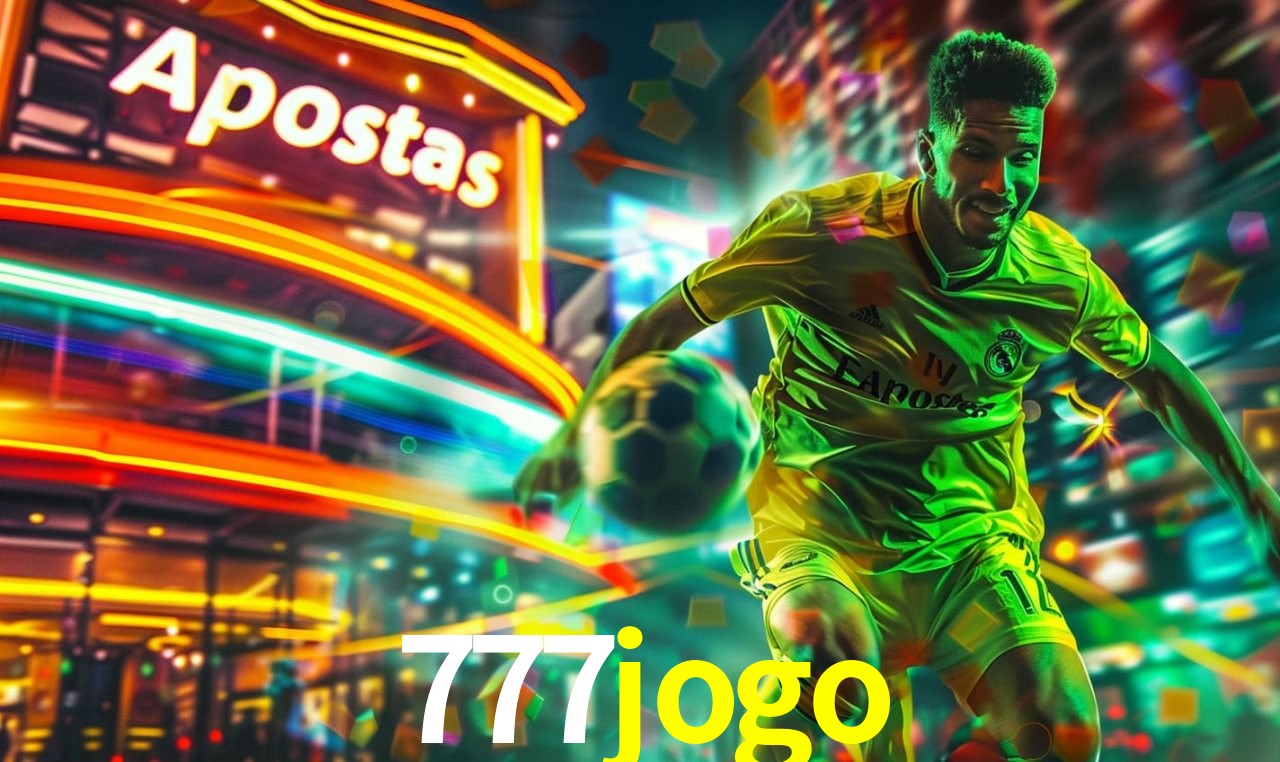 Login Seguro 777jogo