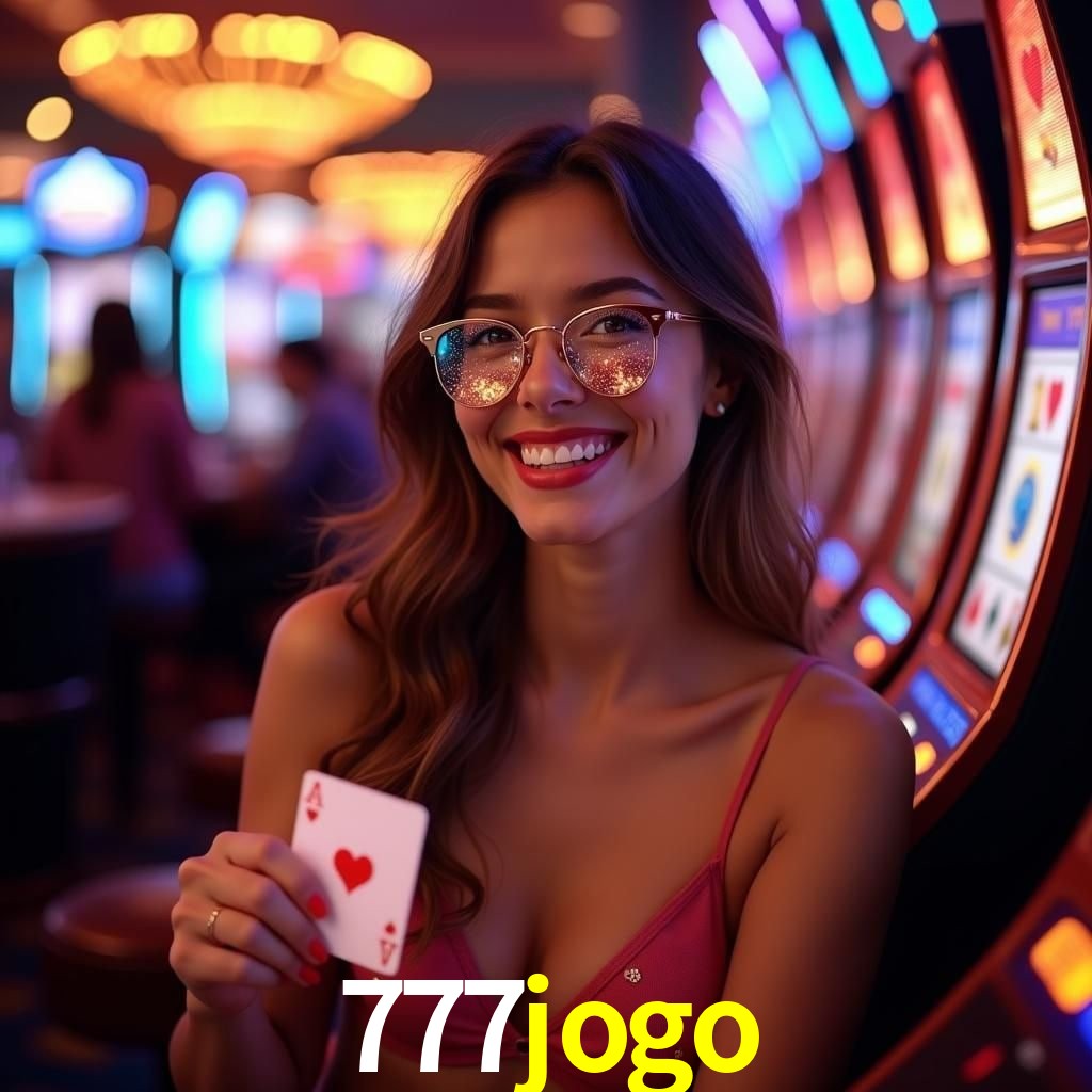 2FA Security 777jogo