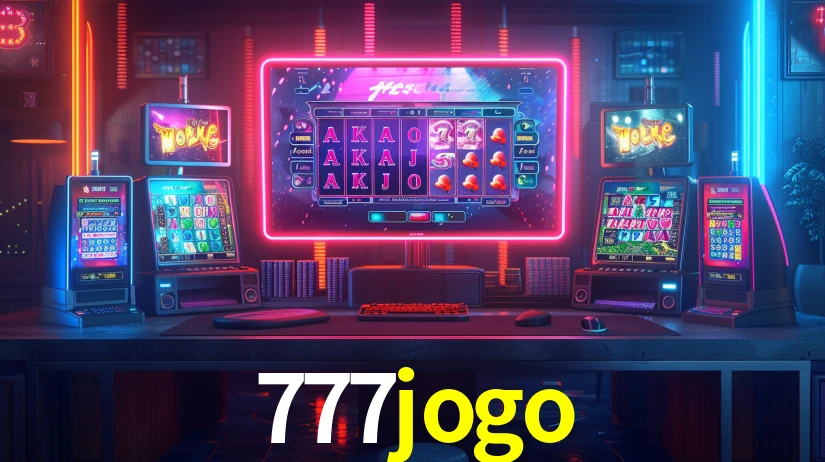VIP Casino 777jogo