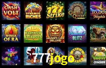 777jogo bet