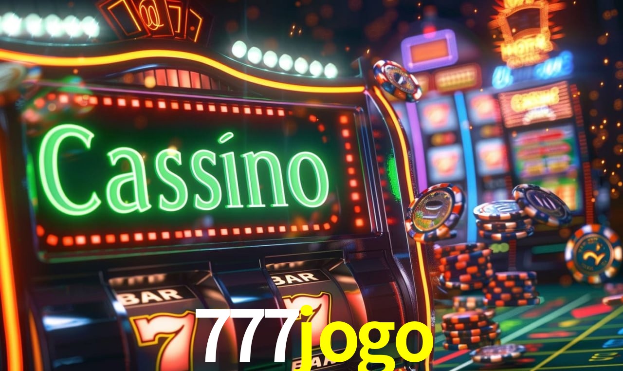 Integração de APIs 777jogo