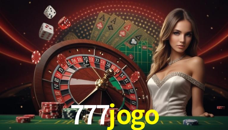 APP oficial da 777jogo para mobile