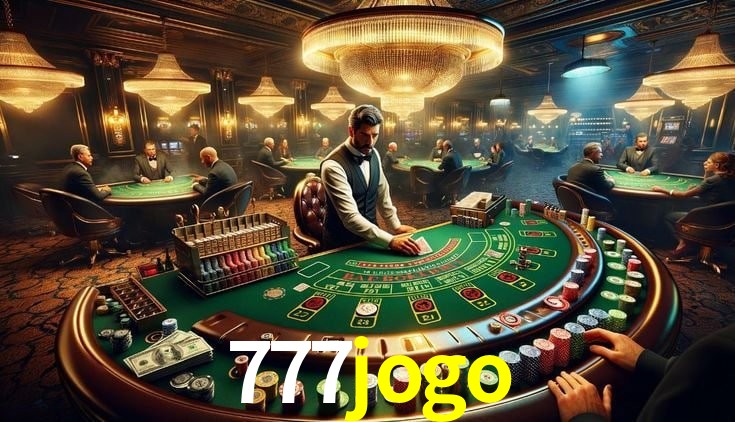Platform Technology 777jogo
