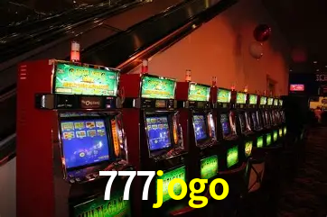 A Popularidade dos Caça-Níqueis no 777jogo
