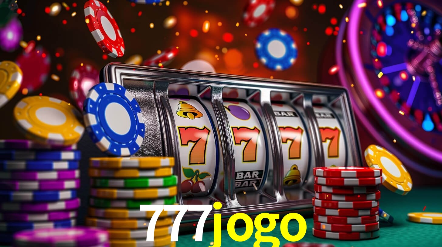 Mesa de Blackjack 777jogo