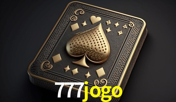Diretório de Jogos 777jogo