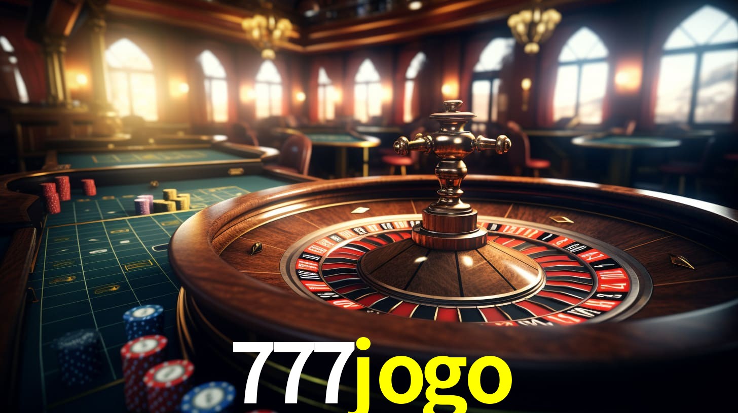 Bonus Features 777jogo