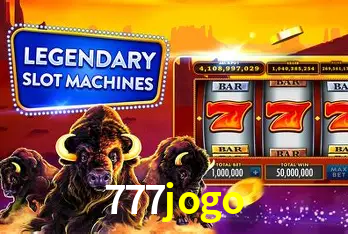 Inovações de Jogos na 777jogo: O Futuro das Experiências Interativas