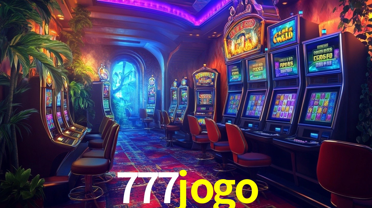 Statistics 777jogo