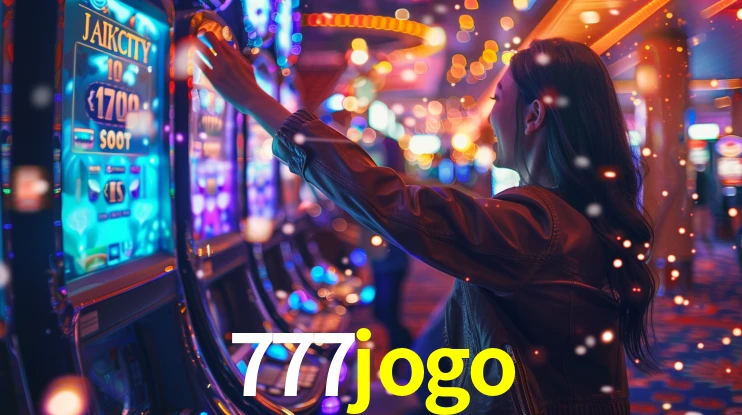 Live Casino 777jogo