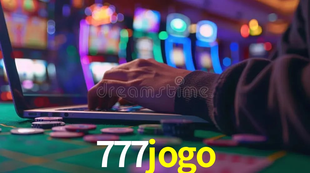 Casino Ao Vivo 777jogo