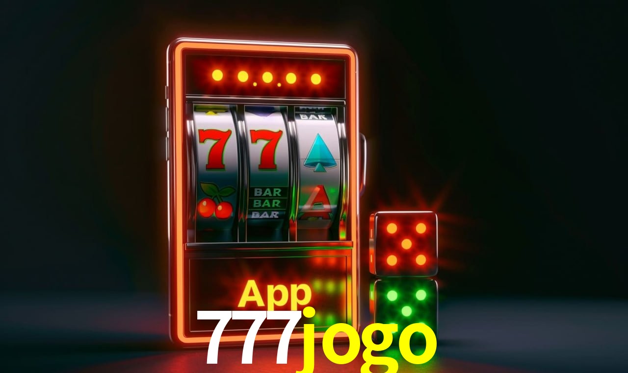 Provedores de Jogos 777jogo