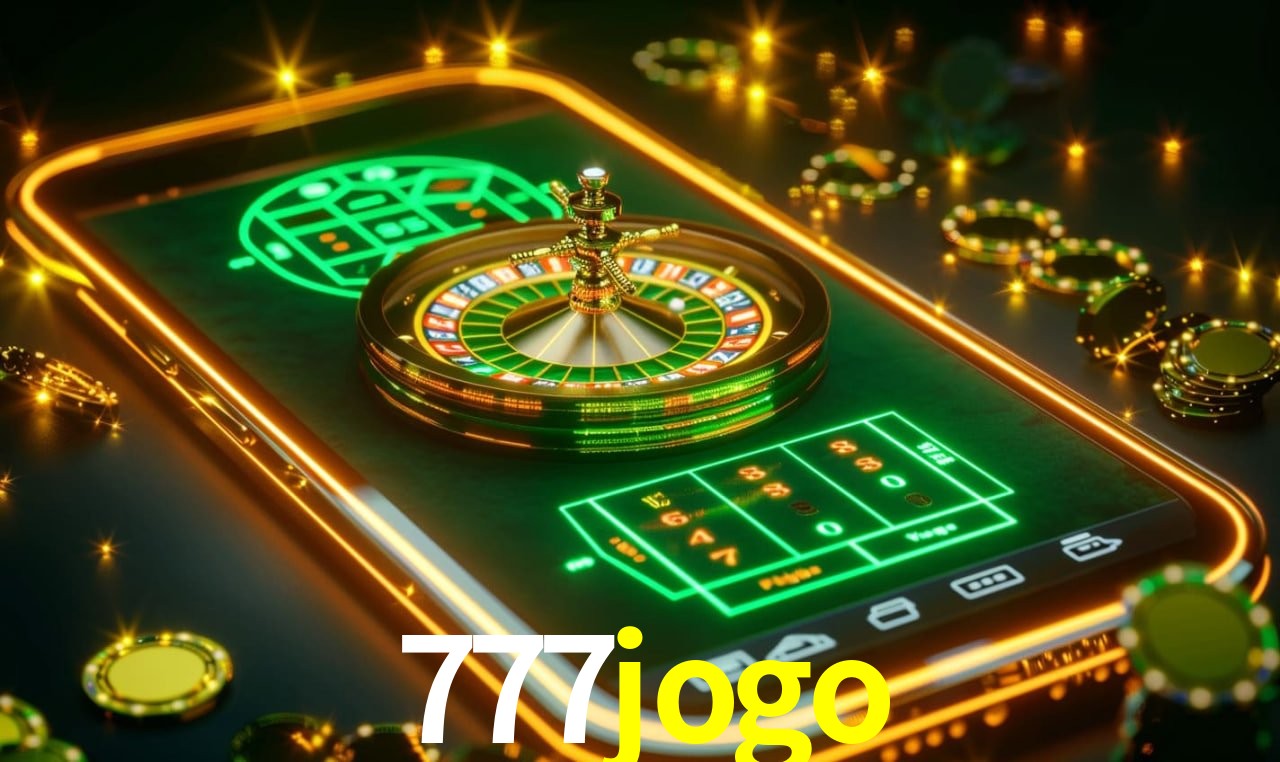 777jogo - Cassino Online De Alto Nível App - 777jogo.bet