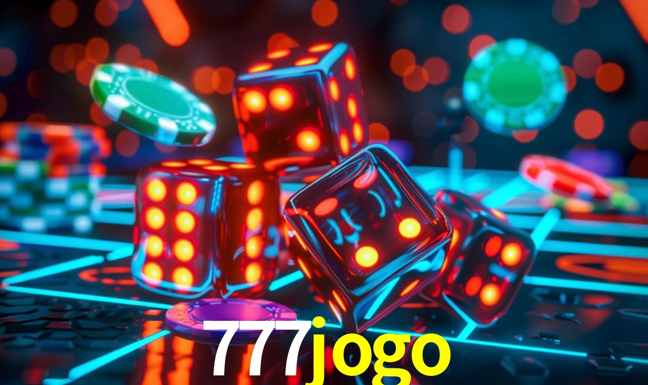 Interface do App 777jogo