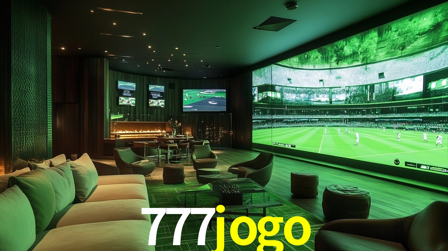 Welcome Bonus 777jogo