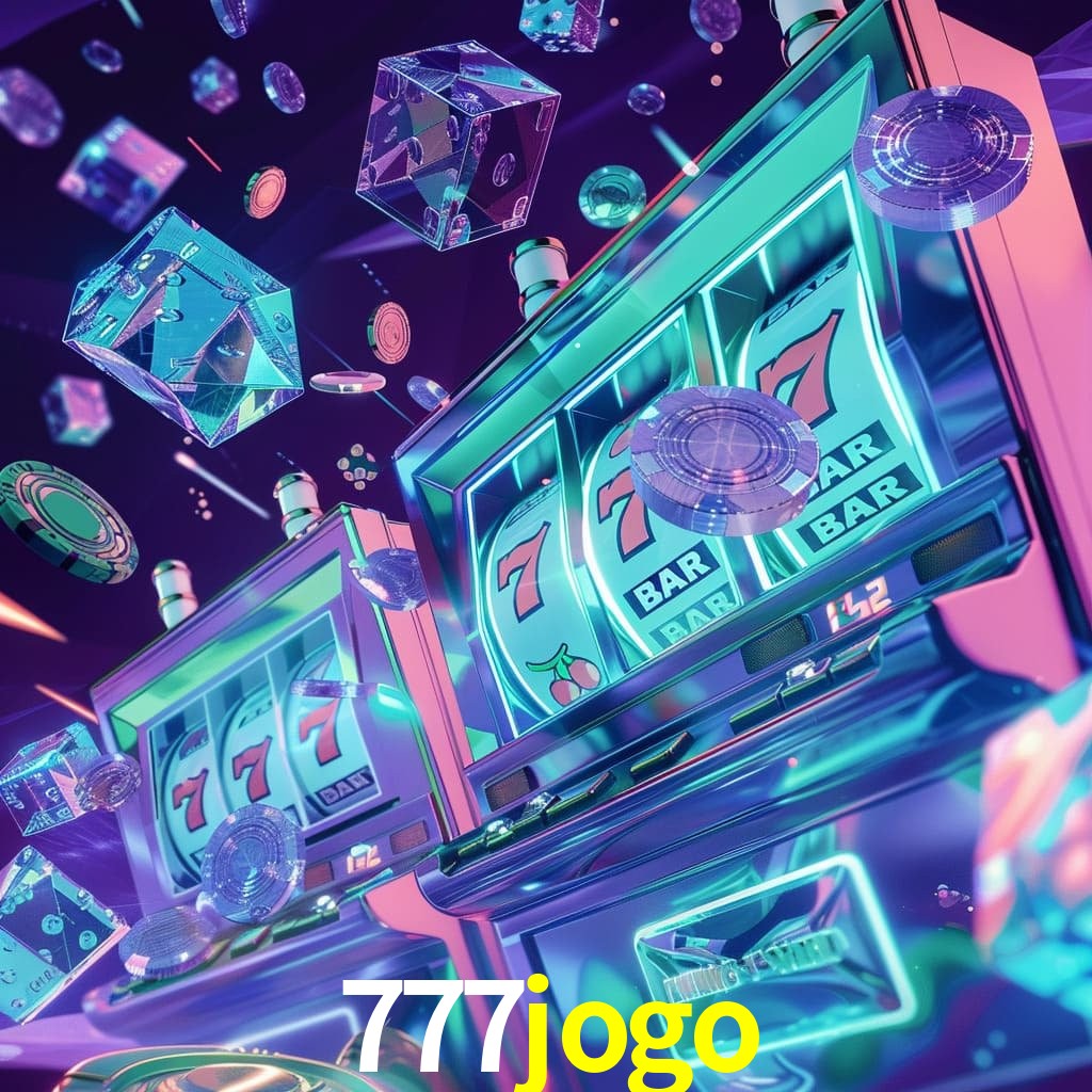 777jogo: Seu Especialista em Apostas Esportivas Brasileiras