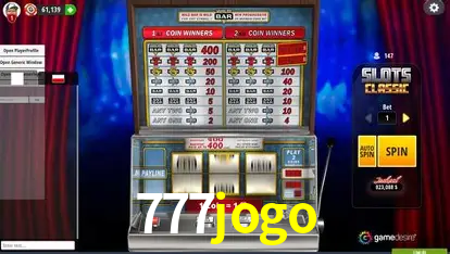 A Emoção da Loteria na 777jogo: Uma Chance de Mudança de Vida