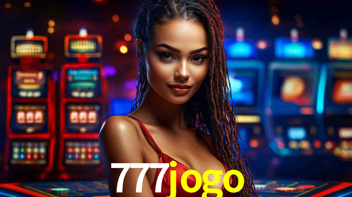 Desvendando o Mundo dos Jogos Virtuais na 777jogo