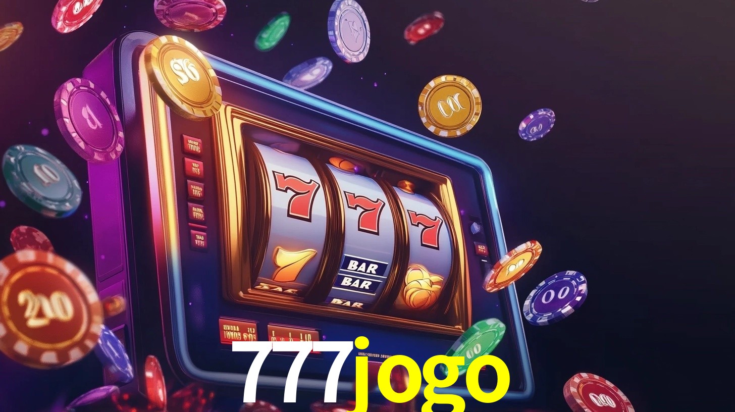 Welcome Bonus 777jogo