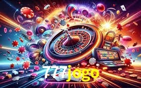 Recursos de Bônus 777jogo