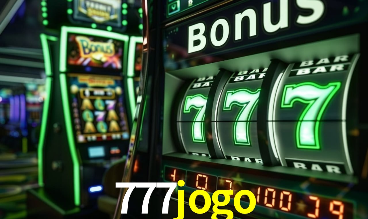 Seasonal Promotions 777jogo